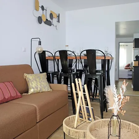 #sweet Dreams By Nogar'homes - Wifi-netflix-climatisation *