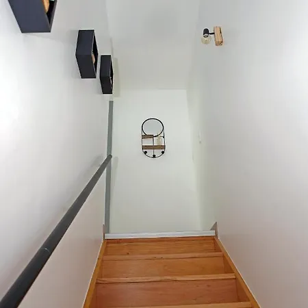 #sweet Dreams By Nogar'homes - Wifi-netflix-climatisation Nogaro