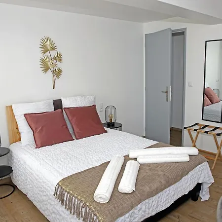 Apartment #sweet Dreams By Nogar'homes - Wifi-netflix-climatisation Nogaro