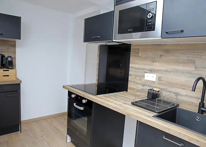 Lejlighed #sweet Dreams By Nogar'homes - Wifi-netflix-climatisation