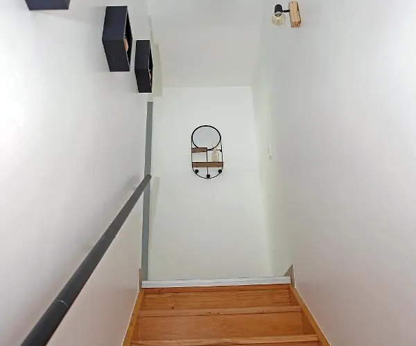 #sweet Dreams By Nogar'homes - Wifi-netflix-climatisation Nogaro